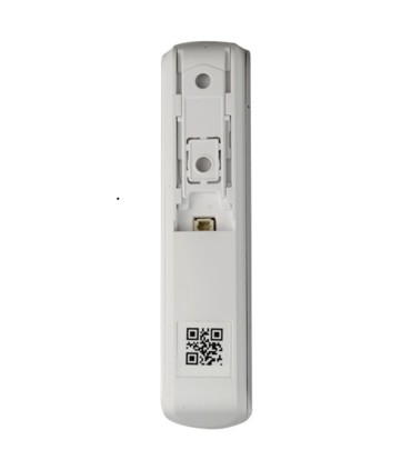 Ajax GlassProtect - Detector de Rotura de Cristal - Blanco
