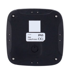Ajax LeaksProtect - Wireless Flood Detector - Black
