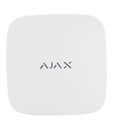 Ajax LeaksProtect - Rilevatore di Allagamento - Bianco