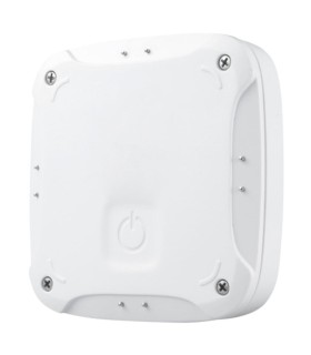 Ajax LeaksProtect - Rilevatore di Allagamento Wireless - Bianco