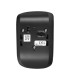 Ajax CombiProtect - Motion and Glass Break Detector Black