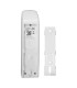 Ajax Motionprotect Curtain - White curtain detector