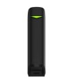 Ajax Motionprotect Curtain - Black Wireless PIR Curtain Detector
