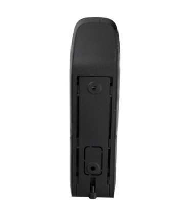 Ajax Motionprotect Curtain - Detetor de cortina preto