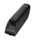 Ajax Motionprotect Curtain - Detetor de cortina preto