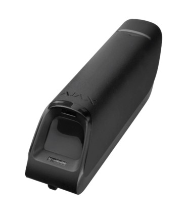 Ajax Motionprotect Curtain - Détecteur de rideau noir