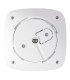 Sirene interior sem fios Ajax HomeSiren branca