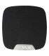 Wireless Indoor Siren Ajax HomeSiren Black