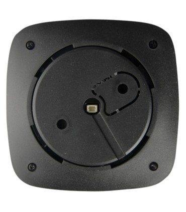Wireless Indoor Siren Ajax HomeSiren Black