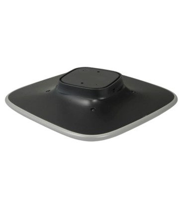 Ajax StreetSiren Preto — Sirene Exterior Sem Fios