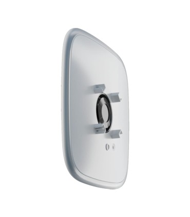 Ajax StreetSiren DoubleDeck Branco - Sirene Exterior wireless