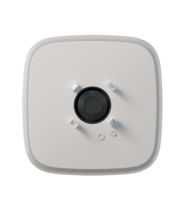 Ajax StreetSiren DoubleDeck Branco - Sirene Exterior wireless
