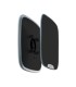 Ajax StreetSiren DoubleDeck Black — Wireless Outdoor Siren