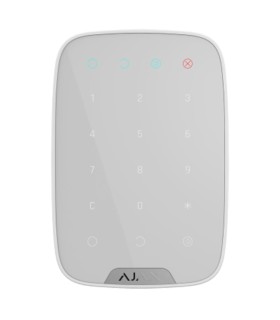 Ajax KeyPad White