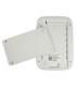 Ajax KeyPad Branco — Teclado Tátil Sem Fios