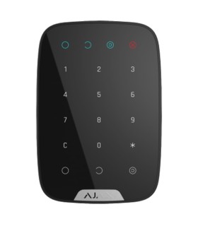 Ajax KeyPad Nero