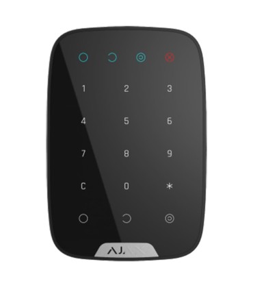 Ajax KeyPad Noir
