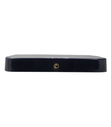 Ajax KeyPad Preto — Teclado Tátil Sem Fios