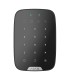 Ajax KeyPad Plus Preto