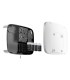 Ajax KeyPad Combi White — Keypad with Siren Jeweller