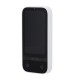 Ajax KeyPad TouchScreen White — Wireless Touch Keypad