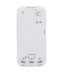 Ajax KeyPad TouchScreen Bianco — Tastiera Touch Jeweller