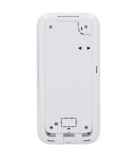 Keypad TouchSreen Ajax branco