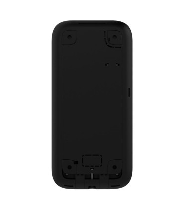Ajax KeyPad TouchScreen Preto — Teclado Tátil Sem Fios
