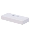 SW08-G - Safire Switch de mesa 8 porta Gigabit
