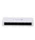 SW08-G - Safire Switch da tavolo 8 porte Gigabit