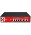 Switch Safire SF-SW0604HIPOE-G-60