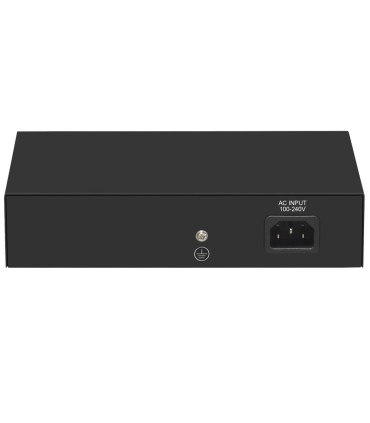 Switch Safire SF-SW0604HIPOE-G-60