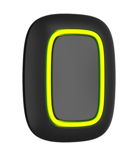 Ajax Button Preto