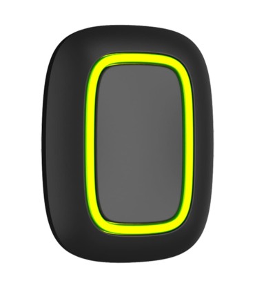Ajax Button Negro