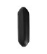 Ajax Button Black — Wireless Panic & Automation Button