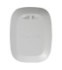 Ajax Button Branco — Botão de Pânico e Automação