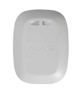 Ajax Alarm Two-way White Panic Button