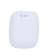Ajax DoubleButton White — Wireless Dual Panic Button