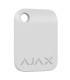 Ajax Tag Bianco
