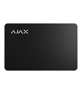 Ajax Pass Black