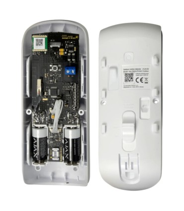 Ajax MotionProtect Outdoor — Detetor De Movimento Exterior