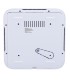 Ajax NVR 8 Canali Bianco — Registratore Video IP
