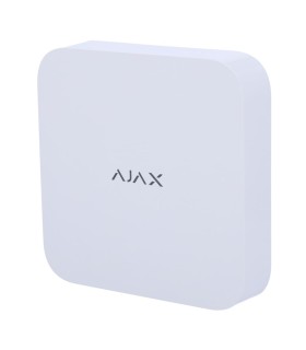 Ajax NVR 16 Canais Branco