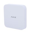 Ajax NVR 16 Canali Bianco — Registratore Video IP