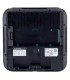 Ajax NVR 16 Channels Black — IP Network Video Recorder