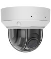 Ajax DomeCam HLVF 5 MP — Caméra IP Varifocale Dome