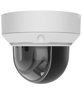 Ajax DomeCam HLVF 8 MP — Cámara IP Varifocal Dome 4K
