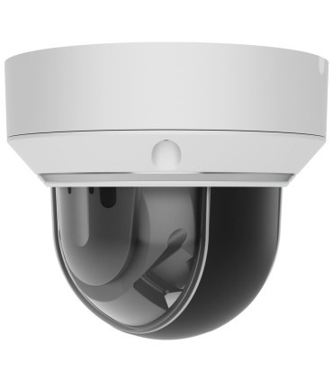 Ajax DomeCam HLVF 8 MP — Caméra IP Varifocale Dome 4K