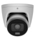 Ajax TurretCam HLVF 8 MP — Câmara IP Varifocal Turret 4K