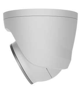 Ajax TurretCam HLVF 8 MP — Cámara IP Varifocal Turret 4K